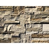 stacked stone